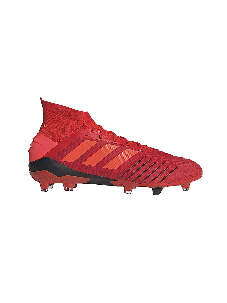 Adidas predator cheap 19.1 fg rot